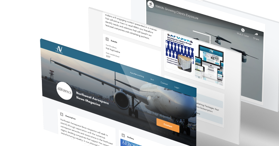 Tca Solutions Llc Aerospace Vendors